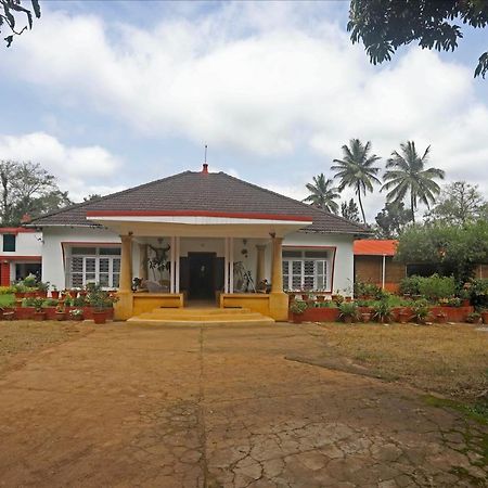 Devi Villa - Plantation Retreat And Forest Getaway Kutta Екстериор снимка
