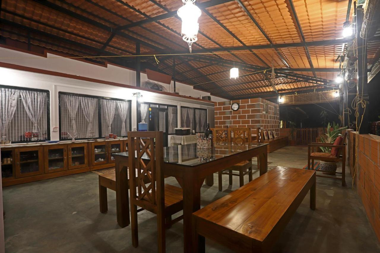 Devi Villa - Plantation Retreat And Forest Getaway Kutta Екстериор снимка