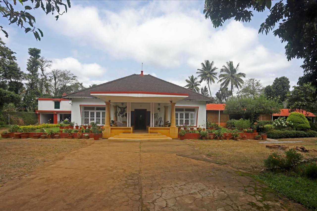 Devi Villa - Plantation Retreat And Forest Getaway Kutta Екстериор снимка