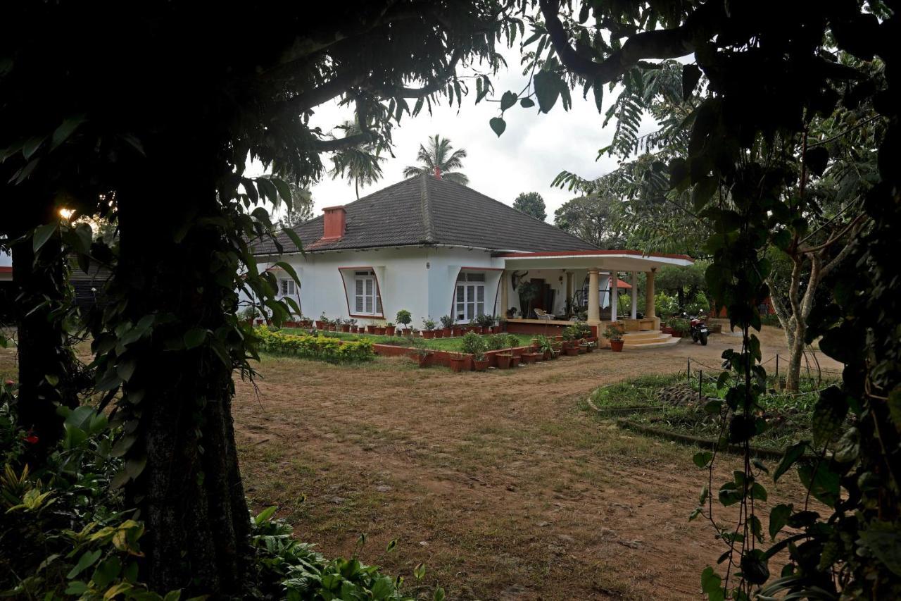 Devi Villa - Plantation Retreat And Forest Getaway Kutta Екстериор снимка