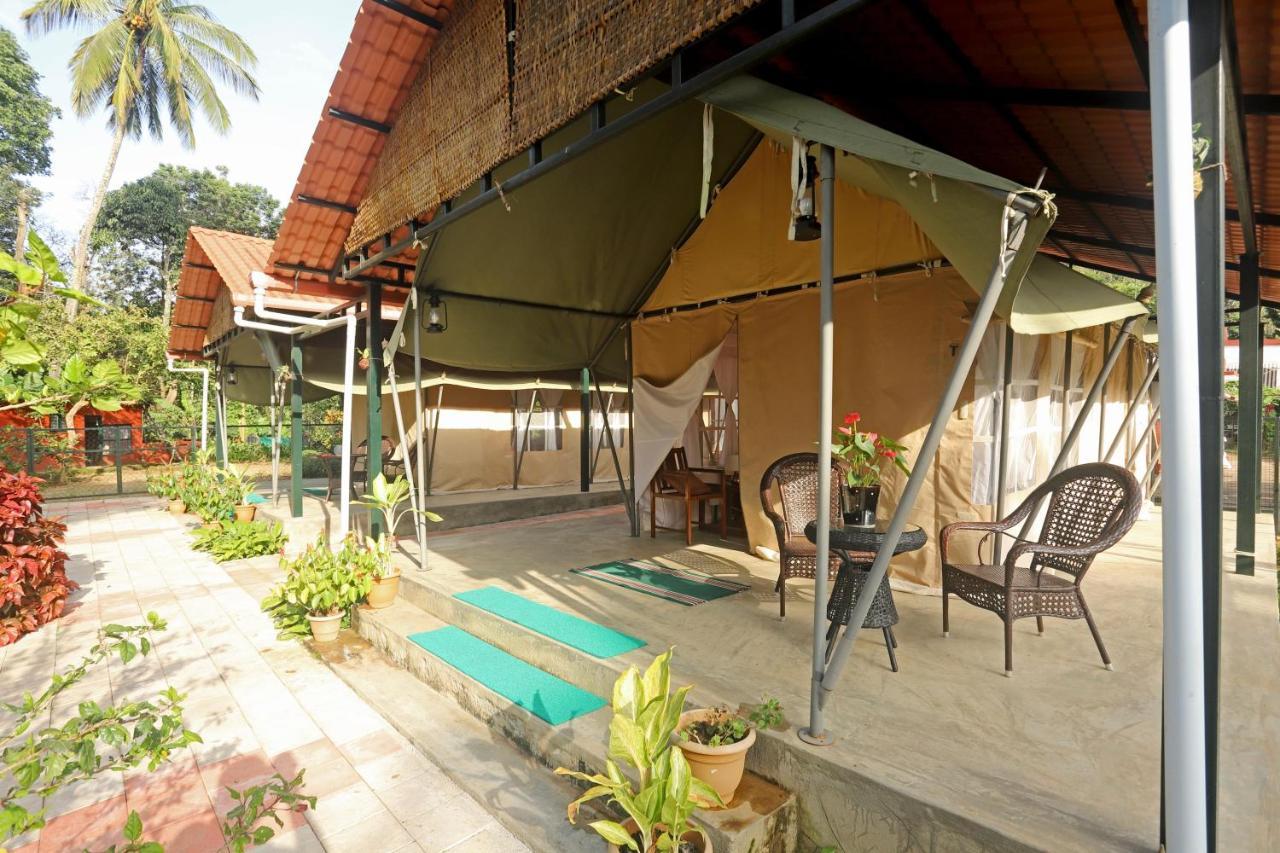 Devi Villa - Plantation Retreat And Forest Getaway Kutta Екстериор снимка
