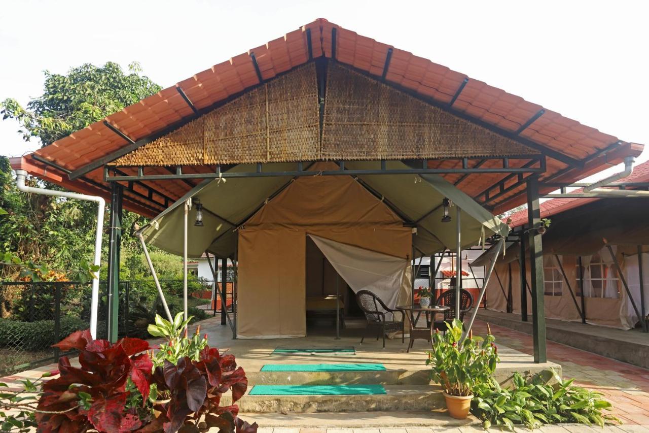 Devi Villa - Plantation Retreat And Forest Getaway Kutta Екстериор снимка