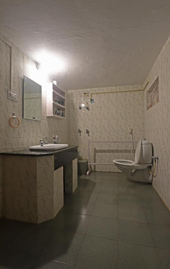 Devi Villa - Plantation Retreat And Forest Getaway Kutta Екстериор снимка