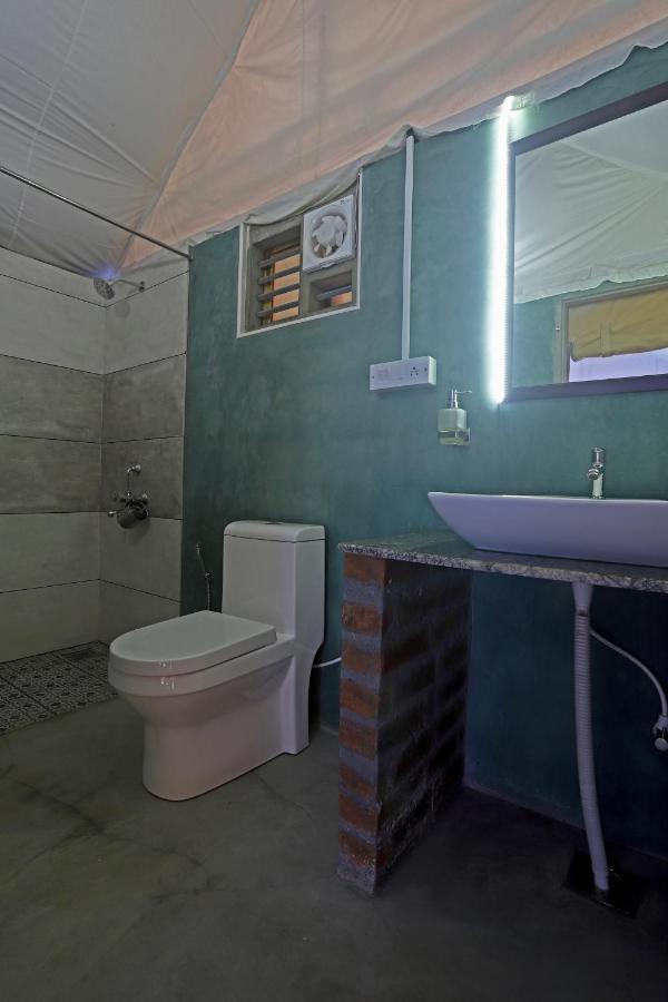 Devi Villa - Plantation Retreat And Forest Getaway Kutta Екстериор снимка