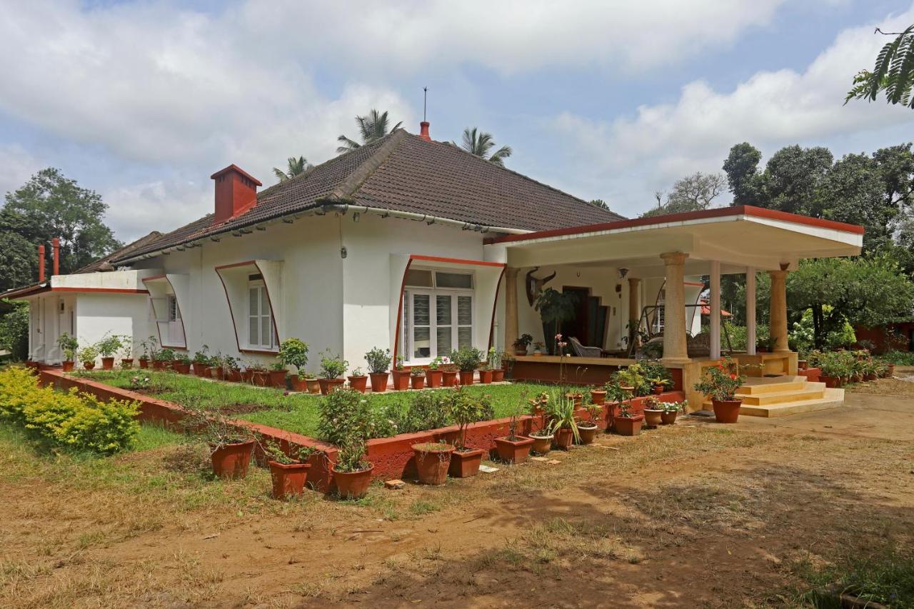 Devi Villa - Plantation Retreat And Forest Getaway Kutta Екстериор снимка