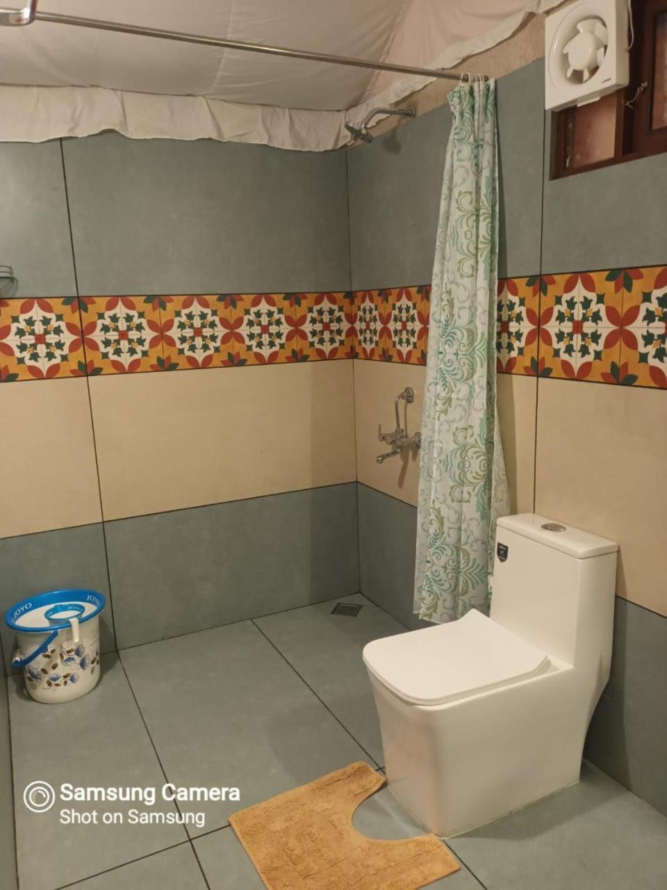 Devi Villa - Plantation Retreat And Forest Getaway Kutta Екстериор снимка