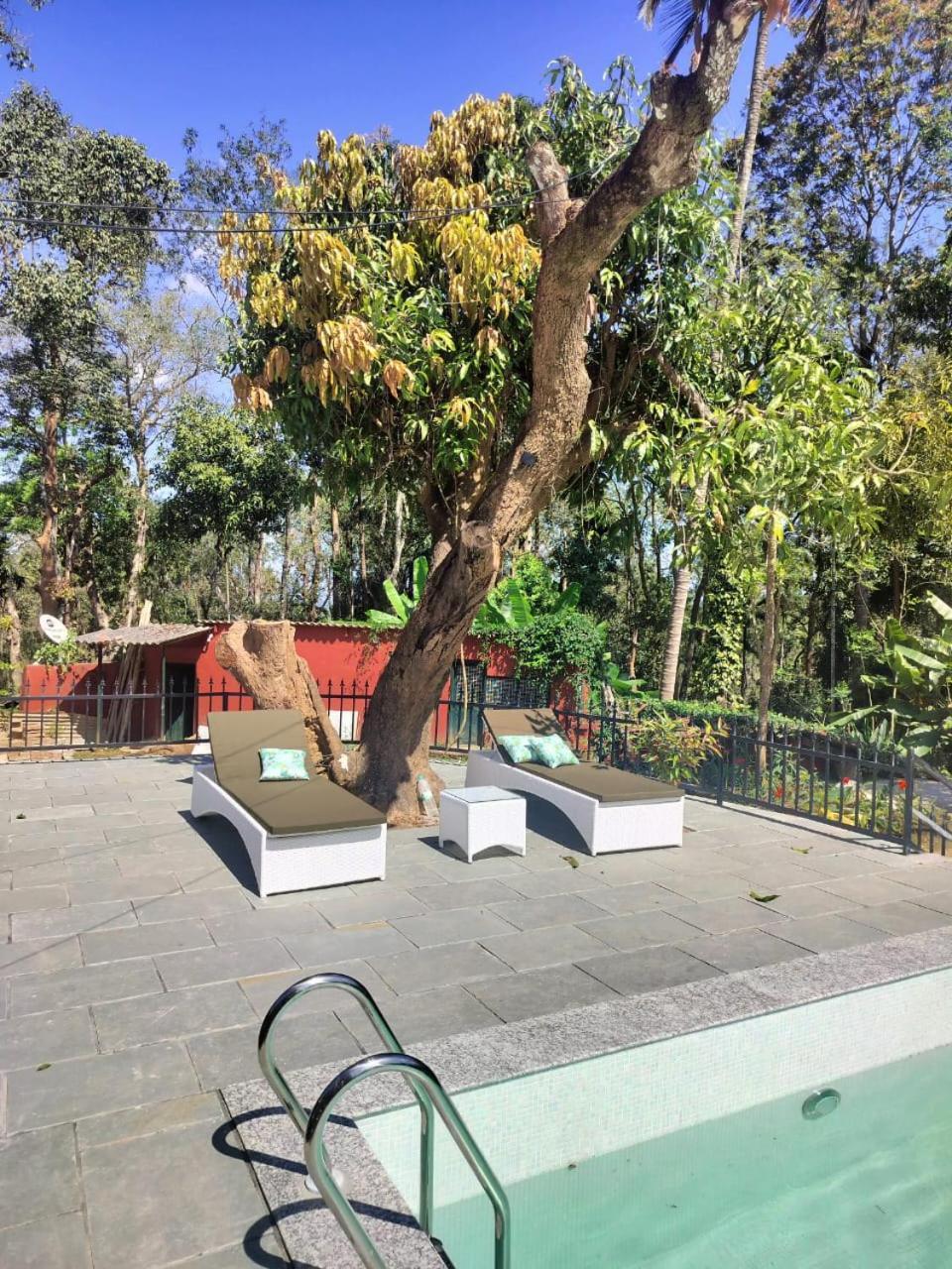 Devi Villa - Plantation Retreat And Forest Getaway Kutta Екстериор снимка
